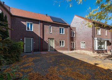 Te huur: Huis Willem van Oranjestraat in Landgraaf, Landgraaf, Limburg