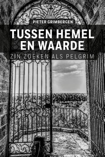 Tussen Hemel En Waarde | Pieter Grimbergen | Nieuw, Ophalen of Verzenden, Nieuw, Pieter Grimbergen