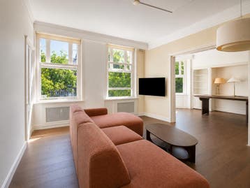 Te huur: Appartement Minervalaan in Amsterdam, Noord-Holland, Appartement, Amsterdam
