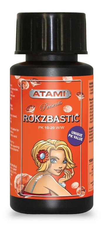 Atami Rokzbastic 100 ml, Ophalen of Verzenden, Nieuw