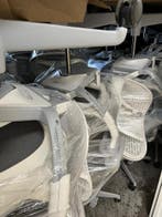 Herman Miller Mirra 2 full option, unieke configuratie, Verzenden, Wit, Zo goed als nieuw, Bureaustoel