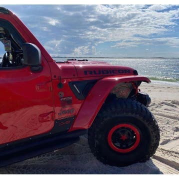 Oracle Sidetrack LED System For Jeep Wrangler JL/ Gladiator, Ophalen of Verzenden, Nieuw