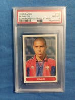 1996/97 Panini RONALDO Luis Nazario de Lima Sticker -, Verzamelen, Nieuw