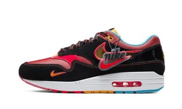 Air Max 1 Chinese New Year (2020), Nieuw