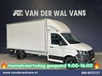 Volkswagen Crafter | 2.0 TDI 141pk Bakwagen Laadklep Euro6, Gebruikt, Euro 6, Volkswagen, Wit