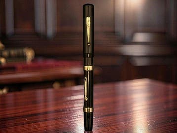 Waterman - Ideal Nº 52 - Vulpen, Verzamelen, Nieuw