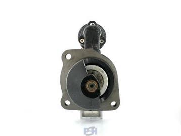 Startmotor PSH Nieuw Case International, Verzenden