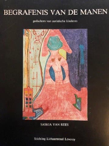 Begrafenis van de manen - Rees 9789070996024, Verzenden, Gelezen, Rees
