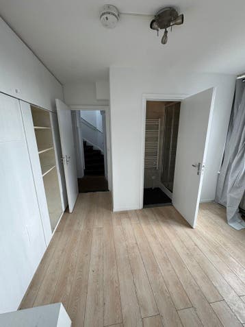Te huur: Kamer Alleenhouderstraat in Tilburg
