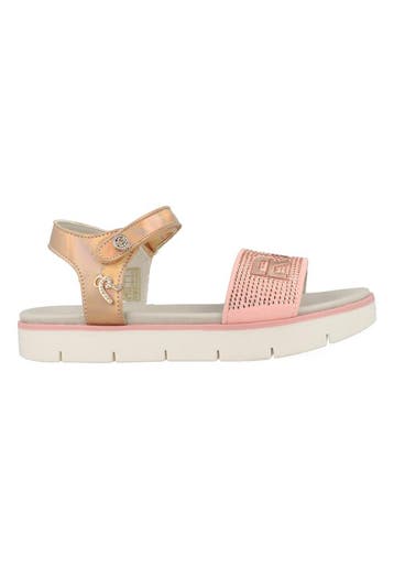 Replay Sandalen JT240016S-0044 Roze-37, Verzenden, Nieuw