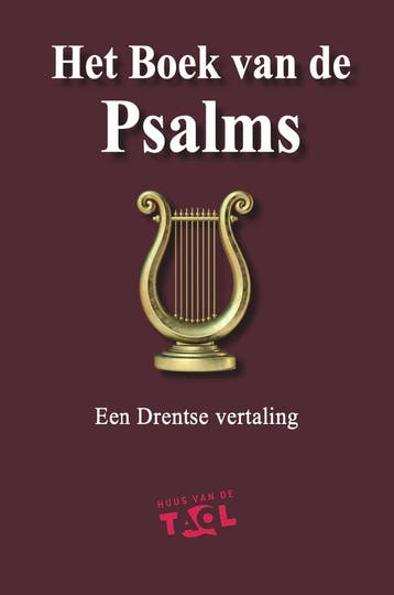Boek van de Psalms 9789065095107, Verzenden, Gelezen
