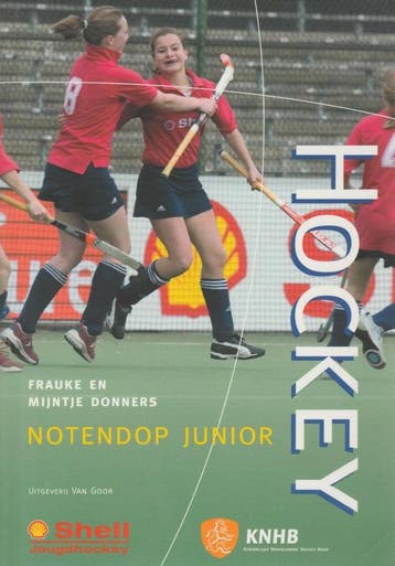 Hockey in een notendop - M. Donners 9789047504528, Verzenden, Gelezen, M. Donners