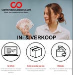 Newmowa  dubbele USB-oplader voor Nikon EN-EL20 accu nr...., Ophalen of Verzenden, Zo goed als nieuw