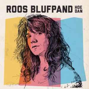 cd digi - Roos Blufpand - Hoe Dan, Verzenden, Zo goed als nieuw