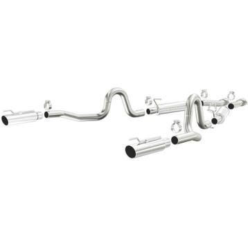 MagnaFlow Magnapack Sys C/B 94-98 Ford Mustang Gt/Cobra 4.6L, Ophalen of Verzenden, Nieuw