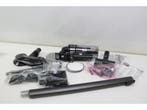 Samsung Jet 75E Pro - Steelstofzuiger - Turbo Action Brush -, Verzenden, Zo goed als nieuw