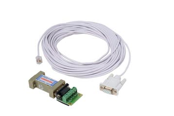 iVisions RS232/RS485 Kabel 15m, Overige technologieën, Nieuw, Ophalen of Verzenden, Overige resoluties