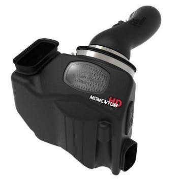 aFe Momentum GT PRO DRY S Intake System 2020 GM Diesel, Ophalen of Verzenden, Nieuw