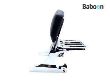 Sissybar Harley-Davidson FLSTF Softail Fat Boy 2000-2006, Verzenden, Gebruikt