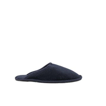 RE-BRANDED - Size M - Slippers with Travel Dust Bag 100%, Nieuw