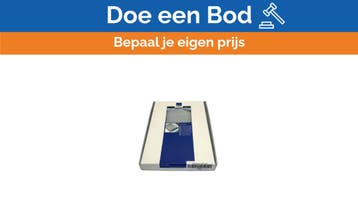 Bieden: Blue Performance BP802 Hatch Cover 330 x, Ophalen of Verzenden, Nieuw, Kombuis en Sanitair, Zeilboot of Motorboot