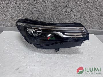 Koplamp Rechts VW Tiguan III Full LED 2024, Verzenden, Gebruikt, Volkswagen
