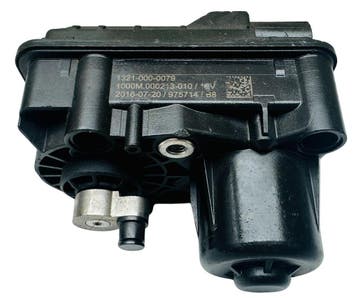 Actuator 1321-000-0079 1000M.000213-010, Verzenden, Nieuw