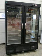 Droogrijpingskast voor Vlees, Dry Age kast 140cm, Gebruikt