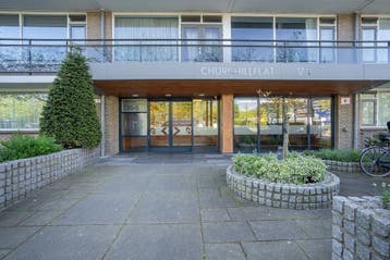 Te huur: Appartement Sir Winston Churchilllaan in Rijswijk, Appartement, Zuid-Holland, Rijswijk