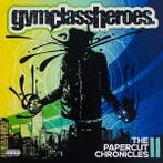 LP nieuw - Gym Class Heroes - The Papercut Chronicles Par..., Verzenden, Nieuw in verpakking