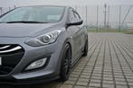 Side Skirts Diffusers Hyundai i30 Mk2, Verzenden, Nieuw