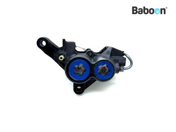 Remklauw Links Voor Yamaha YZF 1000 R Thunder Ace 1996-2001, Verzenden, Gebruikt