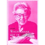 Wacht maar tot ik dood ben 9789058600141 Hans Vogel, Boeken, Verzenden, Gelezen, Hans Vogel