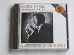 Schumann, Grieg - Piano Concertos / Perahia, Colin Davis, Ophalen of Verzenden, Zo goed als nieuw