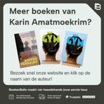 De man van veel 9789044621266 Karin Amatmoekrim, Verzenden, Gelezen, Karin Amatmoekrim