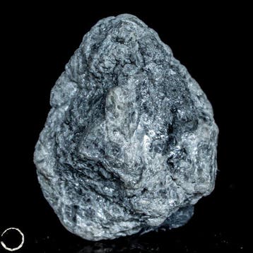 Carbonado-diamant – Oorspronkelijke kracht in uitzonderlijke