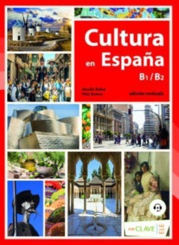Cultura en Espana Nueva edicion 9788415299387, Boeken, Verzenden, Zo goed als nieuw