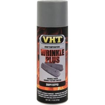 VHT wrinkle paint grijs sp205, Ophalen of Verzenden, Nieuw