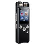 DrPhone MIC2 Digitale Voice Recorder- 16GB – Spraakgestuurd, Verzenden, Nieuw