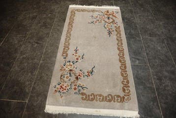 Chinees art-deco - Tapijt - 170 cm - 88 cm, Nieuw