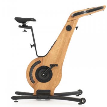 NOHRD Bike V2 Eikenhout, Verzenden, Nieuw