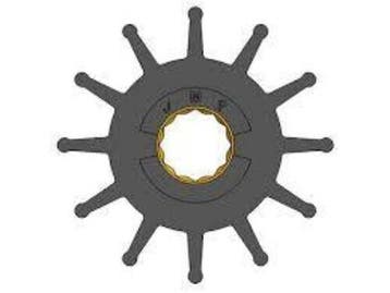 Impeller Volvo: 875660, 875736, 825942, 21730344, 877066, 8, Ophalen of Verzenden, Nieuw, Motor en Techniek, Zeilboot of Motorboot