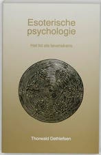Esoterische psychologie 9789020255522 Thorwald Dethlefsen, Verzenden, Zo goed als nieuw, Thorwald Dethlefsen
