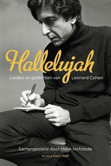 Boek Hallelujah 9789038800738, Verzenden, Zo goed als nieuw