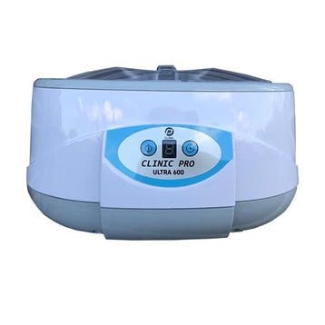 PClinic Pro Ultrasoon Ultra 600 (Ultrasoon Reinigers), Verzenden, Nieuw, Overige typen