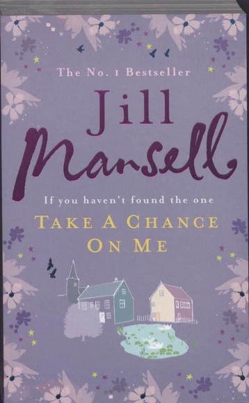 Take A Chance On Me - Jill Mansell 9780755357482, Verzenden, Gelezen, Jill Mansell