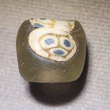 Oud-Romeins Beads (Zonder minimumprijs)