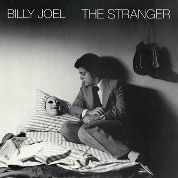 BILLY JOEL - THE STRANGER (LP), Cd's en Dvd's, Verzenden, Nieuw in verpakking