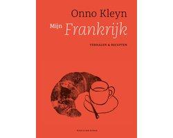 Boek Mijn Frankrijk 9789038809915, Verzenden, Zo goed als nieuw