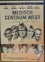 Medisch centrum west 7 afl 6 -10 (dvd tweedehands film), Cd's en Dvd's, Ophalen of Verzenden, Zo goed als nieuw